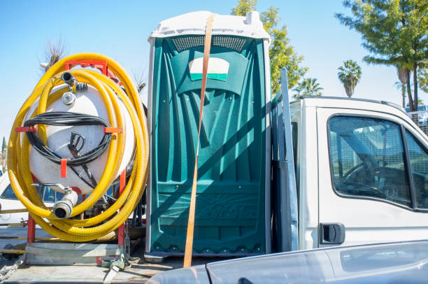 Best Affordable portable toilet rental  in Dallas, TX
