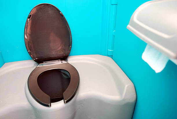 Portable restroom solutions in Dallas, TX
