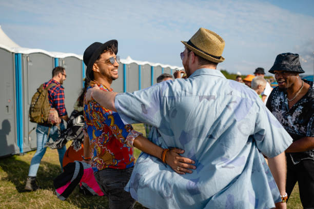 Best Porta potty rental near me  in Dallas, TX