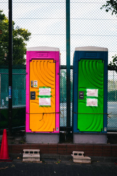 Best Portable restroom trailer rental  in Dallas, TX