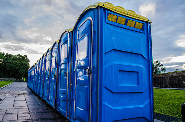 Best Luxury portable toilet rental  in Dallas, TX