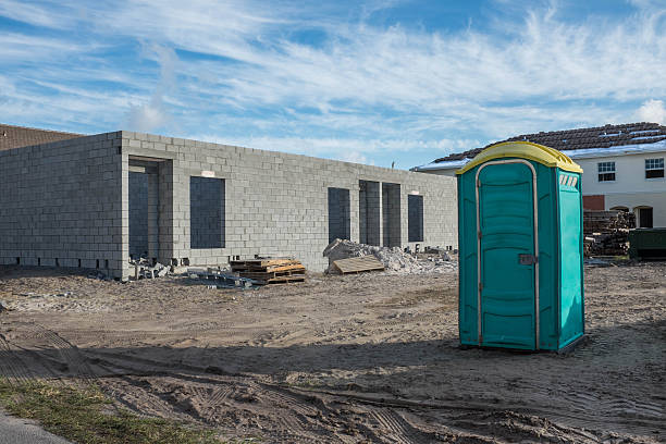 Reliable Dallas, TX porta potty rental Solutions