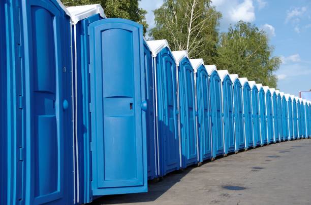 Portable Toilet Options We Offer in Dallas, TX